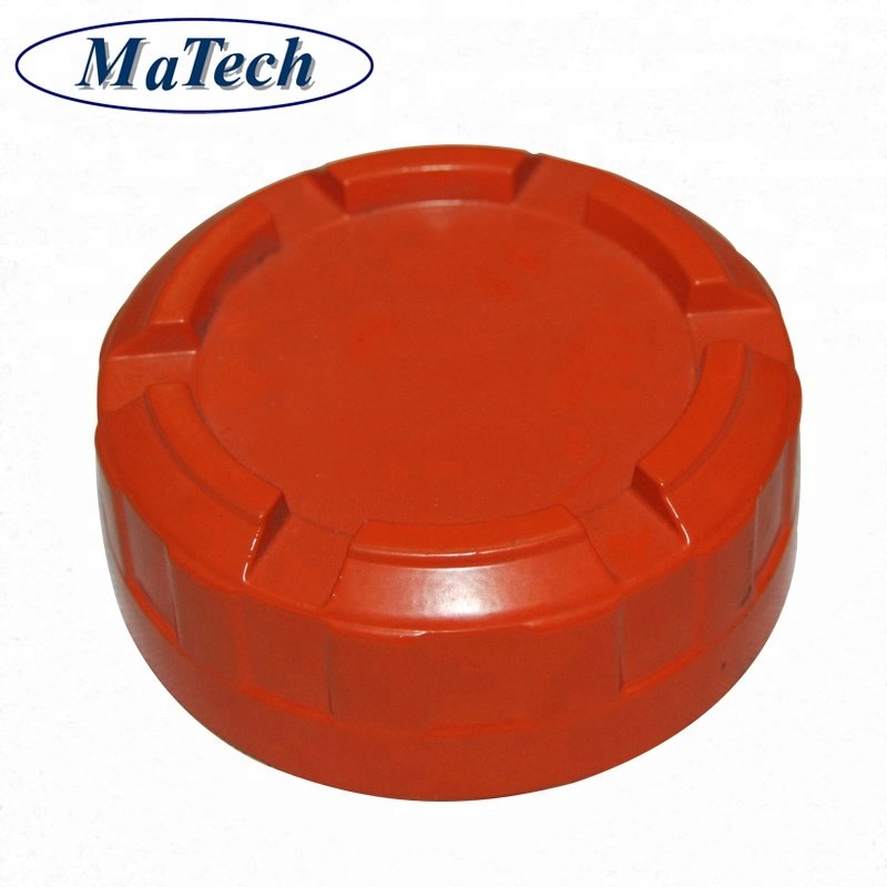 MaTech Factory Aluminum Die Casting Automatic Transmission Bell Housing