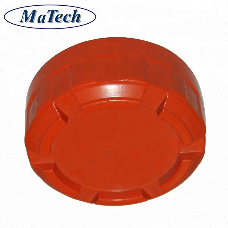 MaTech Factory Aluminum Die Casting Automatic Transmission Bell Housing