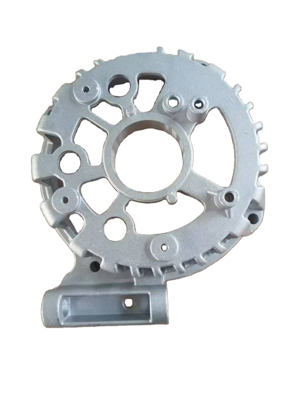 Auto Spare Parts