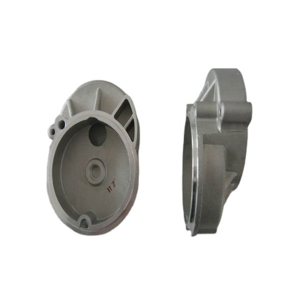 Auto Spare Parts