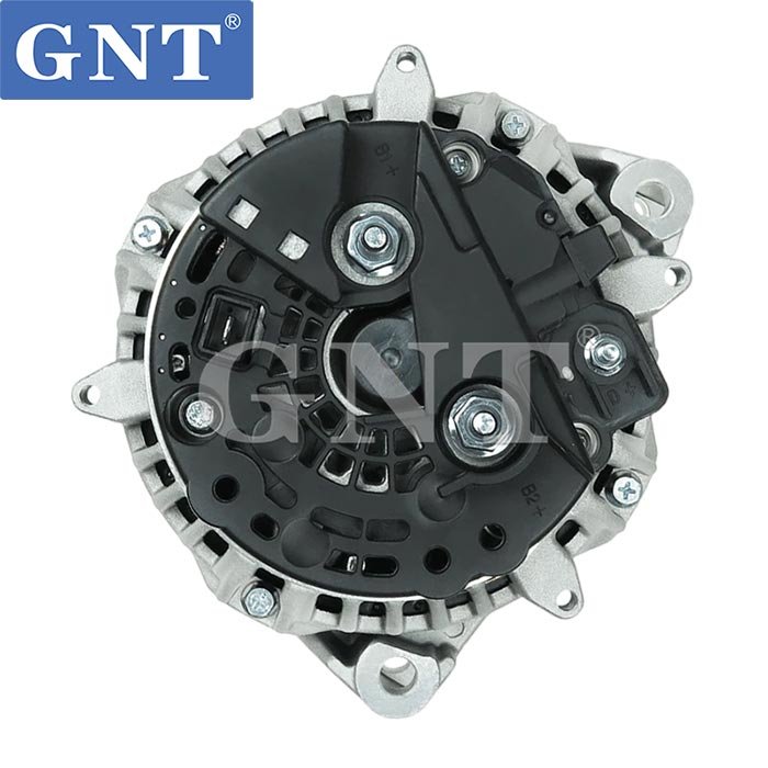 12V 200A Alternator for KHD TCD2012 11203932 11204068 11204187 11204277 AAN5302 AAN5346 AAN5511 AAN5797 72735028 MG29 IA1215