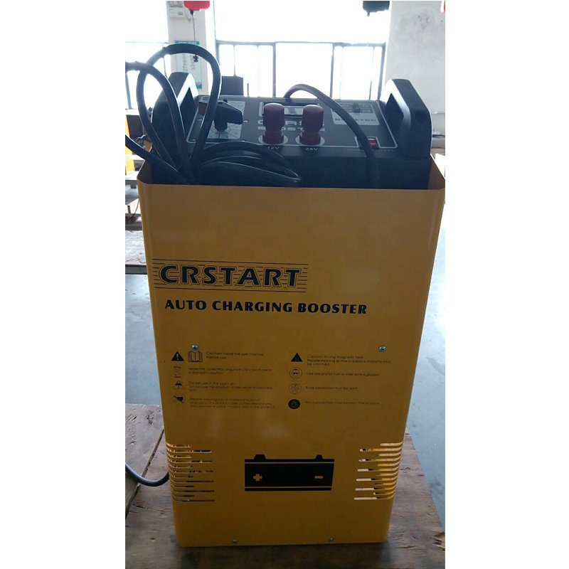 2024 Model Automotive Battery Booster and Starter for Cars