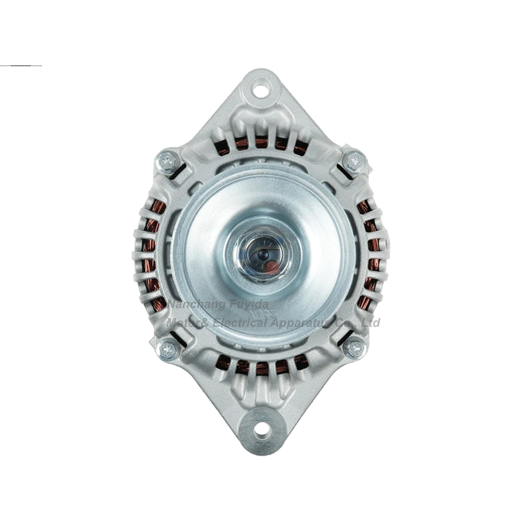 Wholesale 897182-2892 4JG1 28Volt 30A 1PK Generator Assembly Auto Motor Alternator