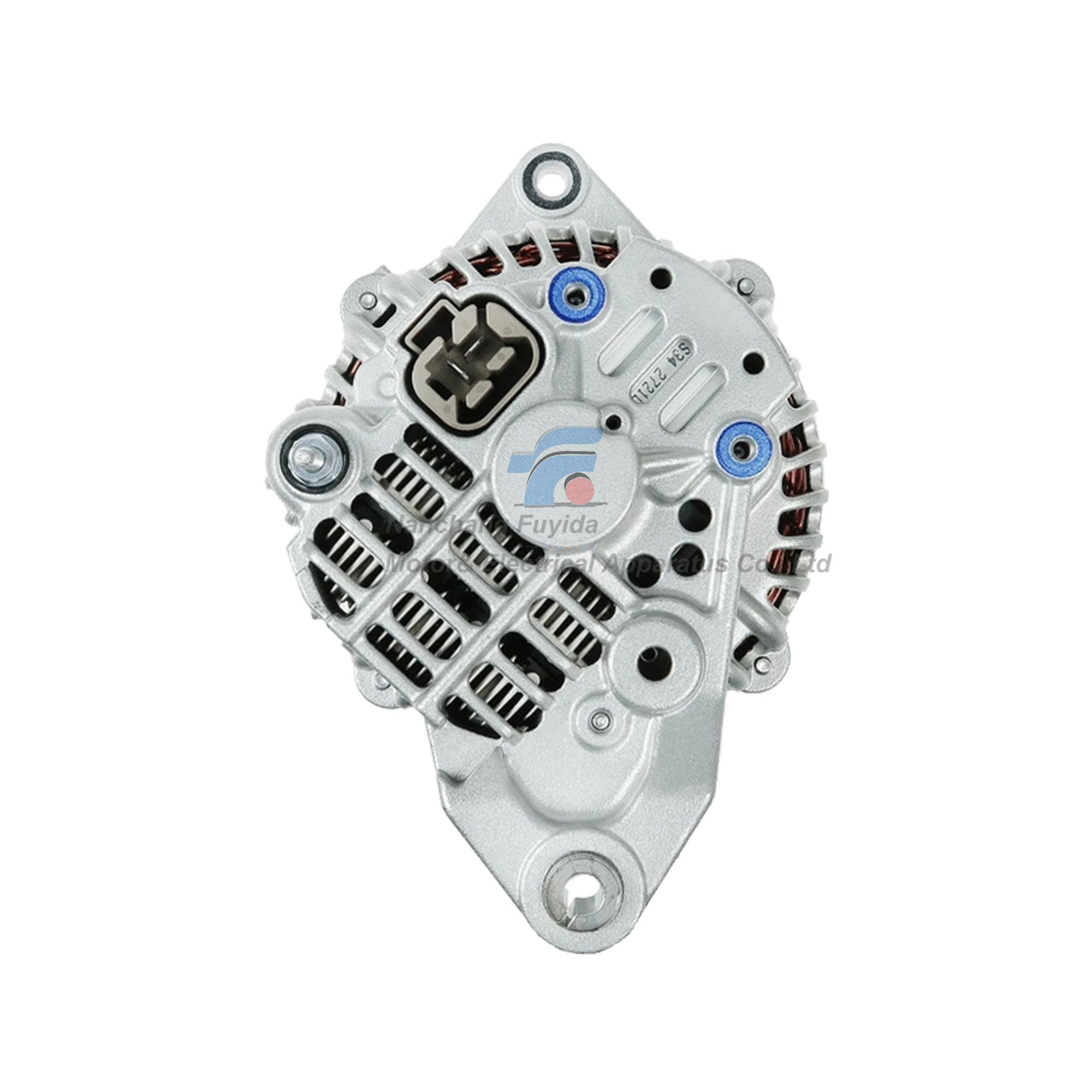 Wholesale 897182-2892 4JG1 28Volt 30A 1PK Generator Assembly Auto Motor Alternator