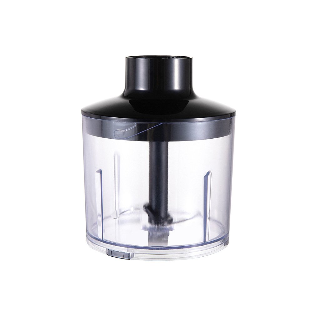 4 in 1 Auto Handheld Mixer Blender Set Baby Multi-functional Babycook Mixer Cooker Grinder Small Grinder Food Supplement