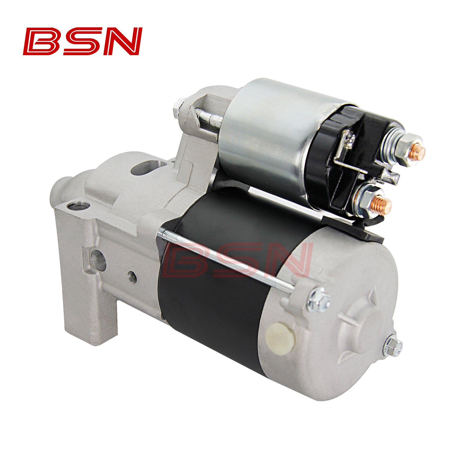 Hot Sale High Quality New Starter for Kawasaki KAF400 Mule 600/610 4x4 2011-2012 in Stock