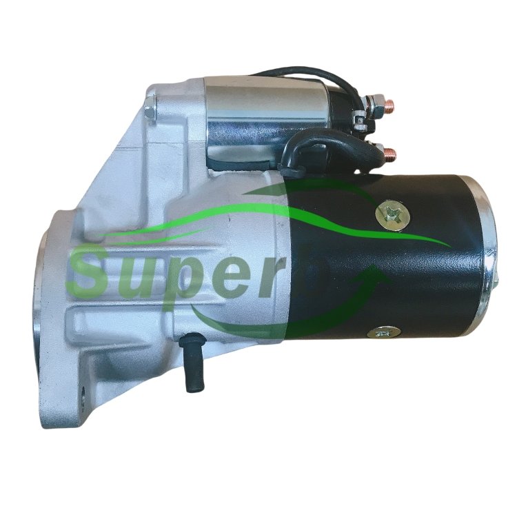 Starter18054 18054n S114-482 S114-482a S114-482n S114-482r 23300-52h00 S114-482N S114-482R for TCM 12V 1.4kw 9T
