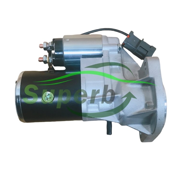 Starter18054 18054n S114-482 S114-482a S114-482n S114-482r 23300-52h00 S114-482N S114-482R for TCM 12V 1.4kw 9T