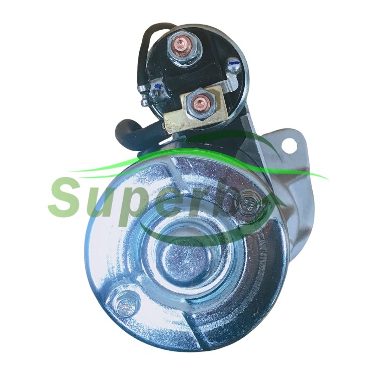 Starter18054 18054n S114-482 S114-482a S114-482n S114-482r 23300-52h00 S114-482N S114-482R for TCM 12V 1.4kw 9T