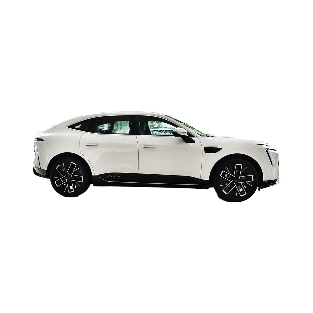 Changan Avatr 11 Factory Wholesale Hot Sell Luxury Sport EV 5-Seater New Energy Vehicle High Speed 4WD Left Steering Avatr