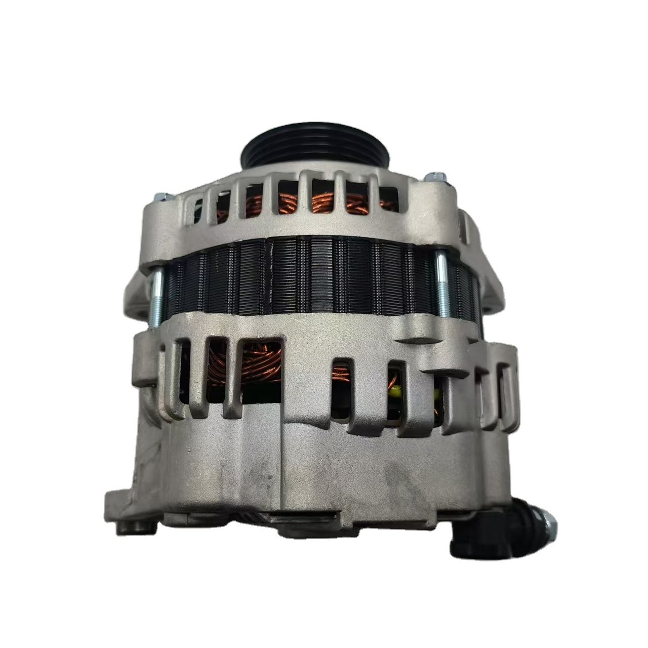 Custom Design 12V 110A Car Alternator 0986045621 LR1110-705B Automobile Generator Car Alternator for Nissan Teana