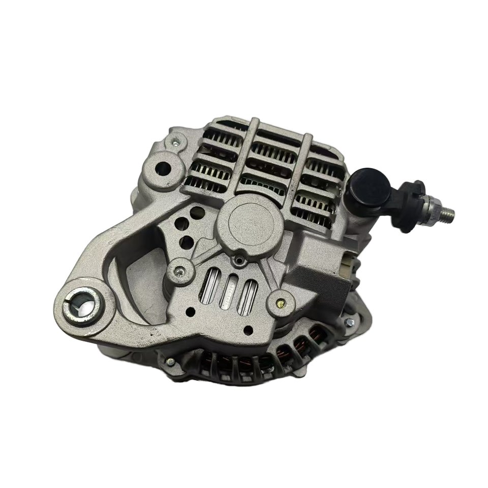 Custom Design 12V 110A Car Alternator 0986045621 LR1110-705B Automobile Generator Car Alternator for Nissan Teana
