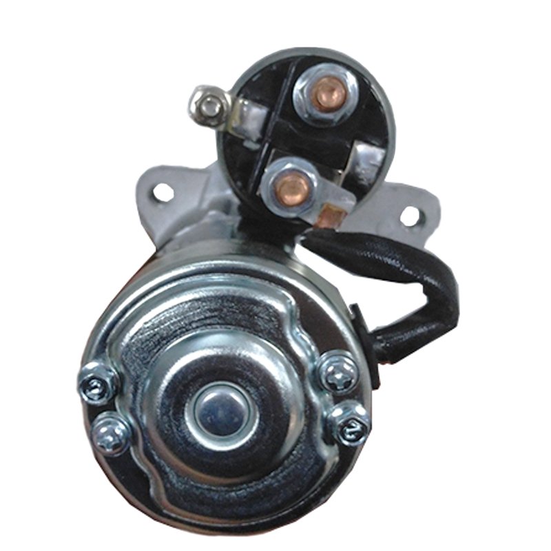 High Quality Starter Assembly Motor for Navarre 2.5 23300-EA00B 23300-3TA0C MOT36671 MOOT88283