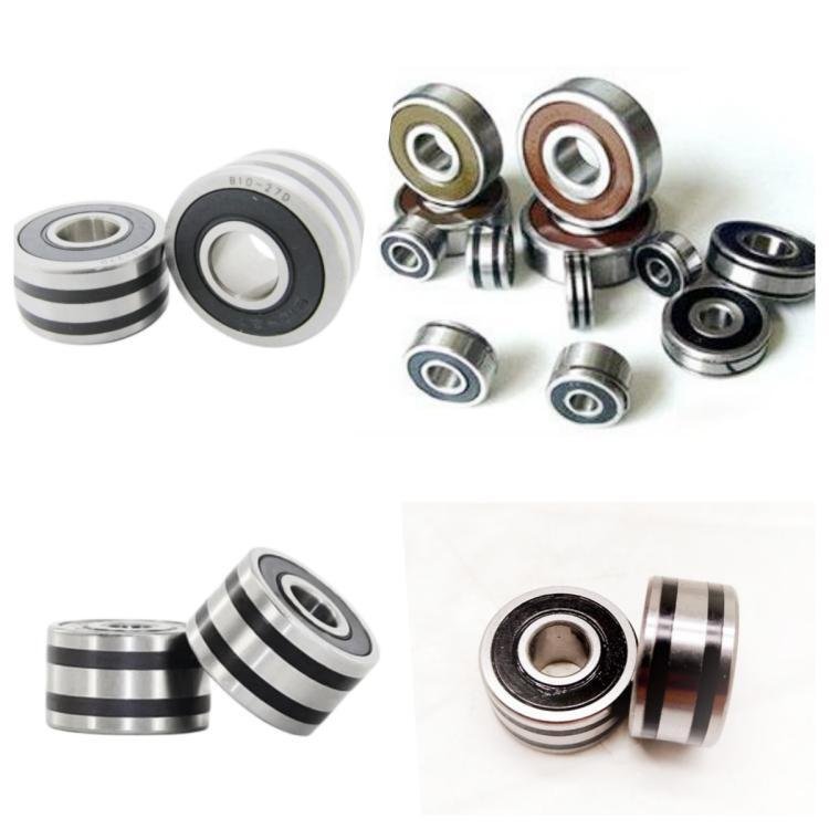 ZV-B15-89-A-T1XGDD01 Auto Ball Bearing B15-89 B15-89-A-T1XGDDGA-01 15x46x14mm Vehicle Alternator Bearing for Toyota EE80