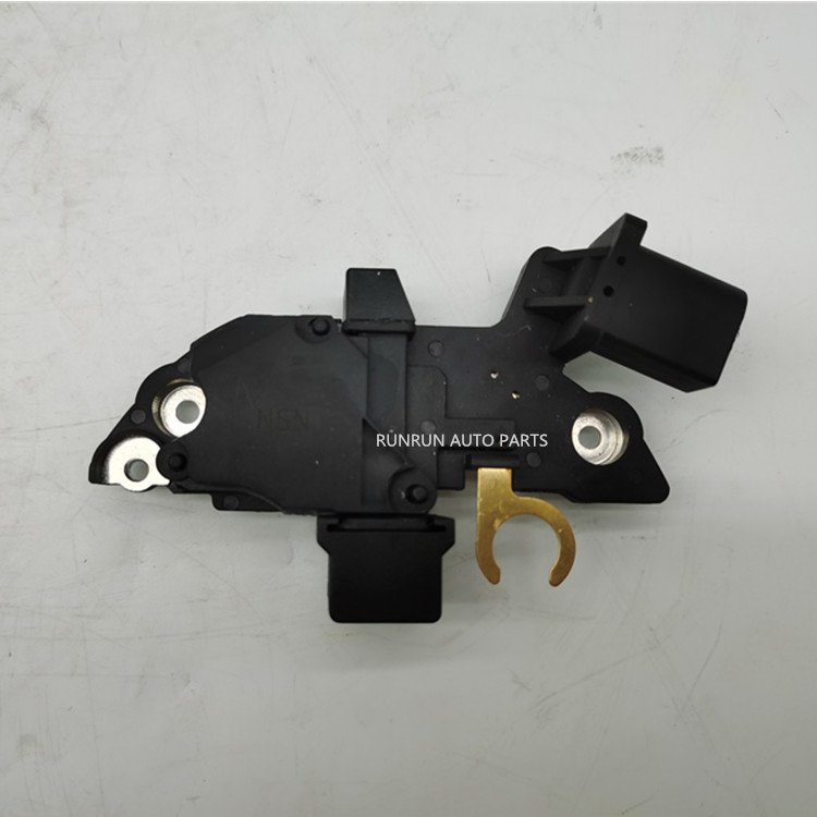 Alternator Voltage Regulator for bmw IB262 F00MA45221 F00M145285 F00M145312 14.8V