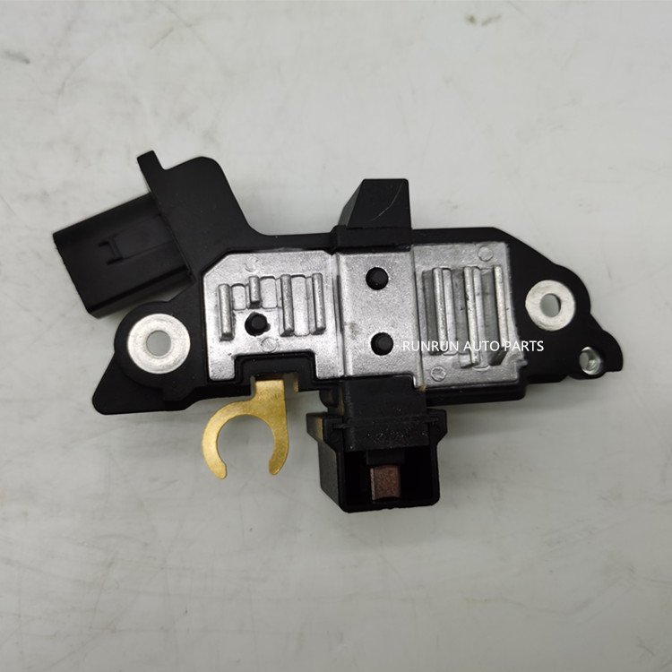 Alternator Voltage Regulator for bmw IB262 F00MA45221 F00M145285 F00M145312 14.8V