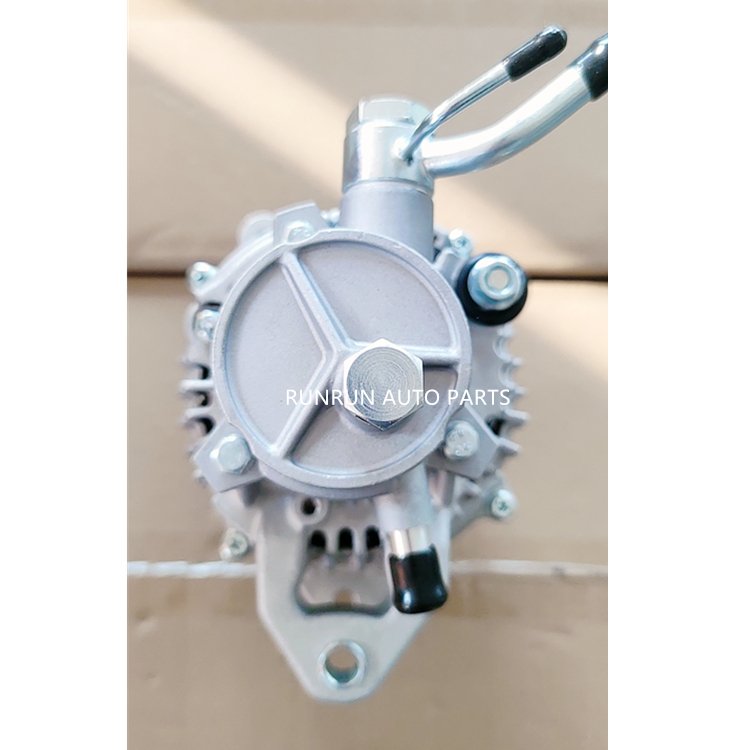 12v 100a Truck Alternator for Isuzu D-Max 4JH1 With Pump 8979673011 LR180-512 LR180512