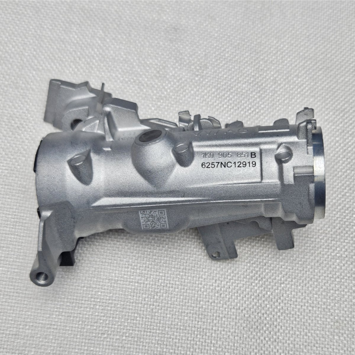 Car Engine Ignition Starter Switch Steering Lock Barrel Housing Plug for Audi A3 TT VW Golf Eos Seat Leon 1K0905865 1K0905851B