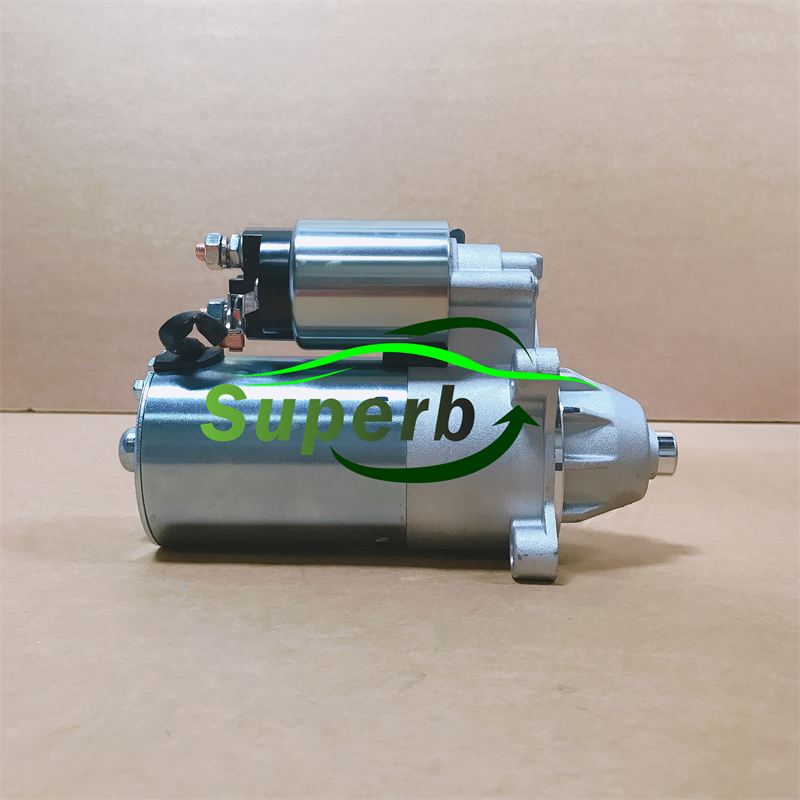 Starter 3221 3267 3221N 3267N 2-1567-FD 2-1799-FD-1 CM-7009 CM3221N 117369 3221S F7UZ-11002-AARM for Ford Lincoln Mercury