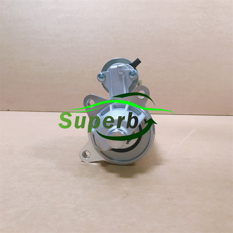 Starter 3221 3267 3221N 3267N 2-1567-FD 2-1799-FD-1 CM-7009 CM3221N 117369 3221S F7UZ-11002-AARM for Ford Lincoln Mercury