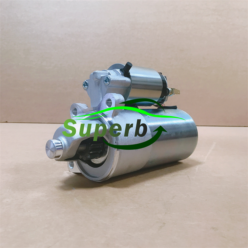 Starter 3221 3267 3221N 3267N 2-1567-FD 2-1799-FD-1 CM-7009 CM3221N 117369 3221S F7UZ-11002-AARM for Ford Lincoln Mercury