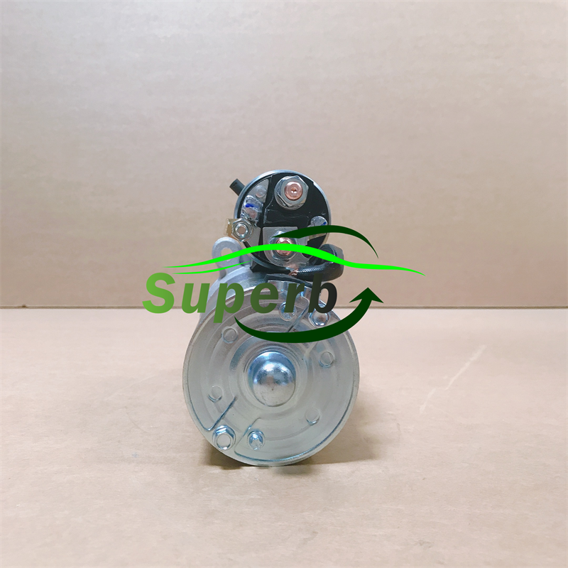 Starter 3221 3267 3221N 3267N 2-1567-FD 2-1799-FD-1 CM-7009 CM3221N 117369 3221S F7UZ-11002-AARM for Ford Lincoln Mercury