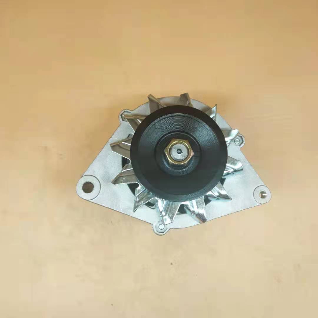 Harvester Spare Parts Diesel Engine Generator Alternator JFWZ19DA 4G33TC-290000C 4G33TC for WORLD BIMO MAXXI Harvester