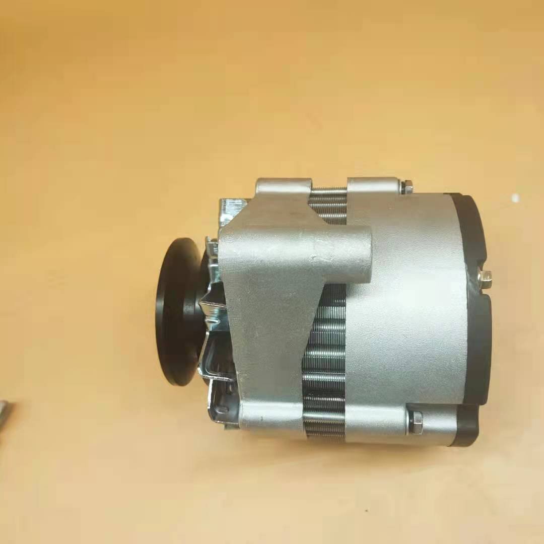 Harvester Spare Parts Diesel Engine Generator Alternator JFWZ19DA 4G33TC-290000C 4G33TC for WORLD BIMO MAXXI Harvester