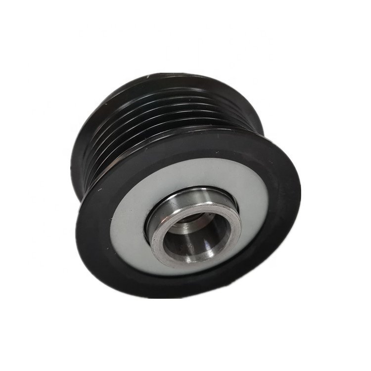 Most Popular Products Spare Parts Wholesale Car Engine Alternator Pulley 3ZR 27415-0T011