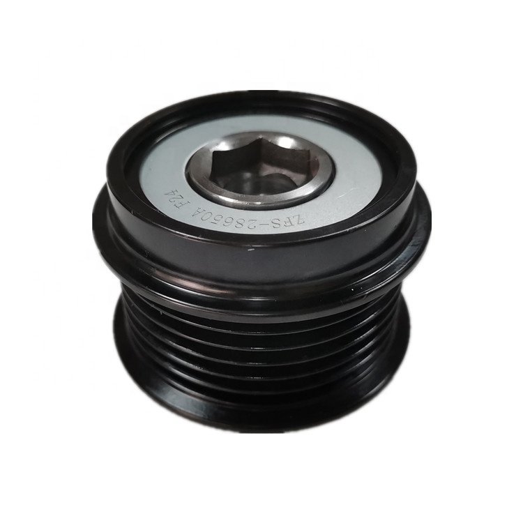 Most Popular Products Spare Parts Wholesale Car Engine Alternator Pulley 3ZR 27415-0T011