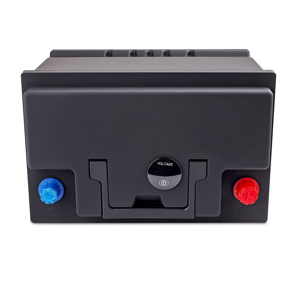 Factory OEM Aotormotive Case Size P Lifepo4 12v 072-20 40AH Group 48 H6 1500CCA Lithium Ion Battery