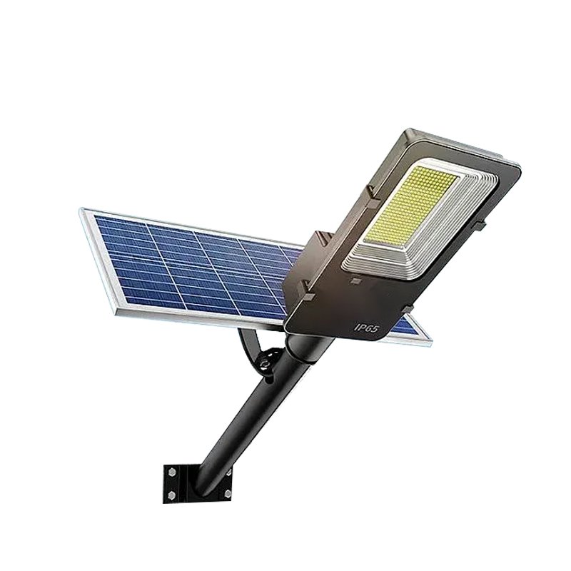 High Brightness 30W 60W 100W High Split Solar Led Streetlight Quality IP65 Split Solar Street Light