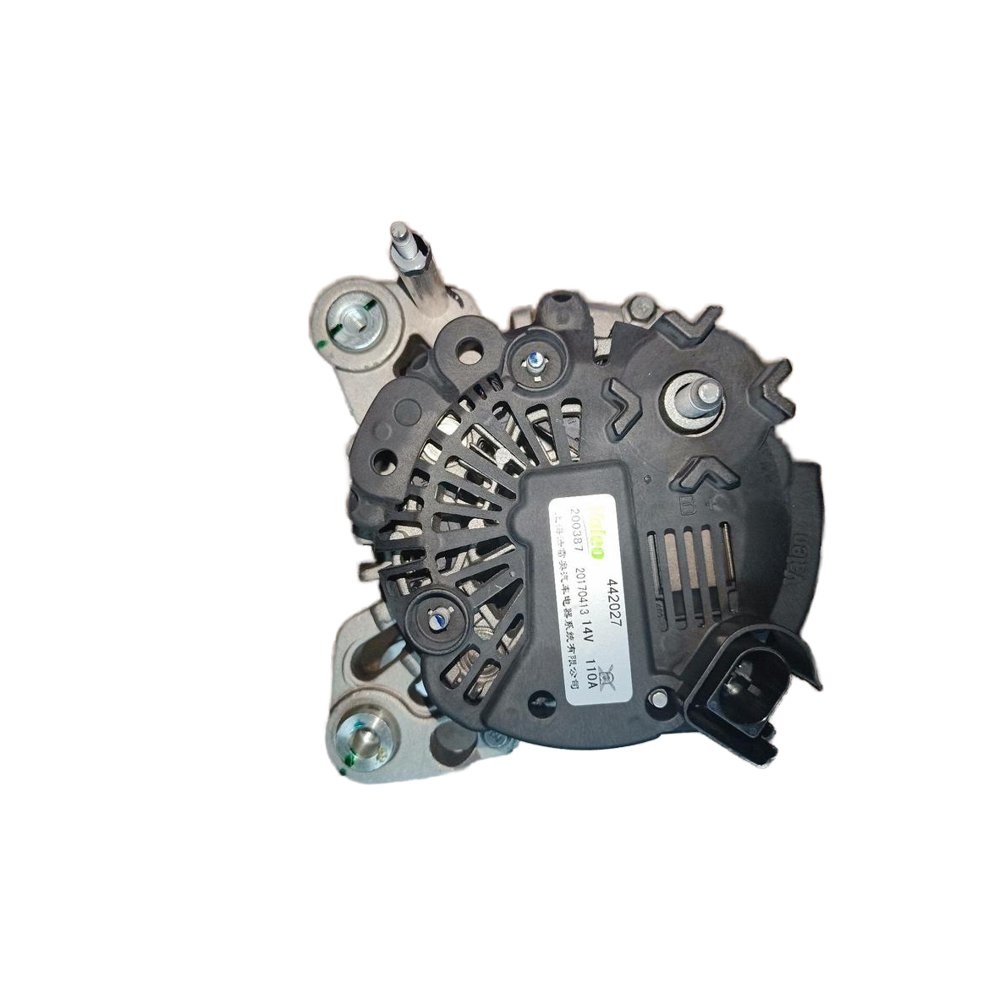 Dynamo for Car 14V 110A 082532 442027 442025 03C903023L SV082532 Alternator Parts for Volkswagen Lavida 1.6