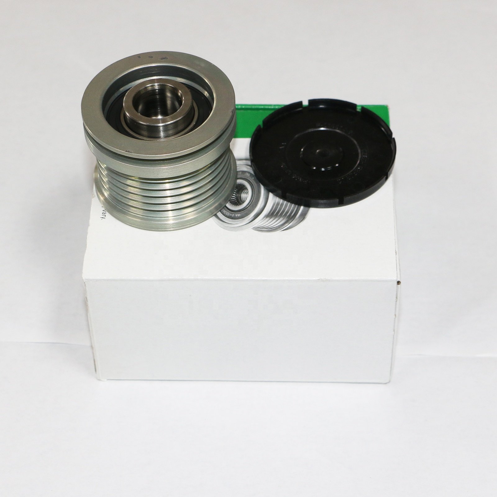 Hot Selling Alternator Parts Pulley 028903119AQ 028903119P 074903023C 1406089 6M21-10344-BA 074903025D for INA