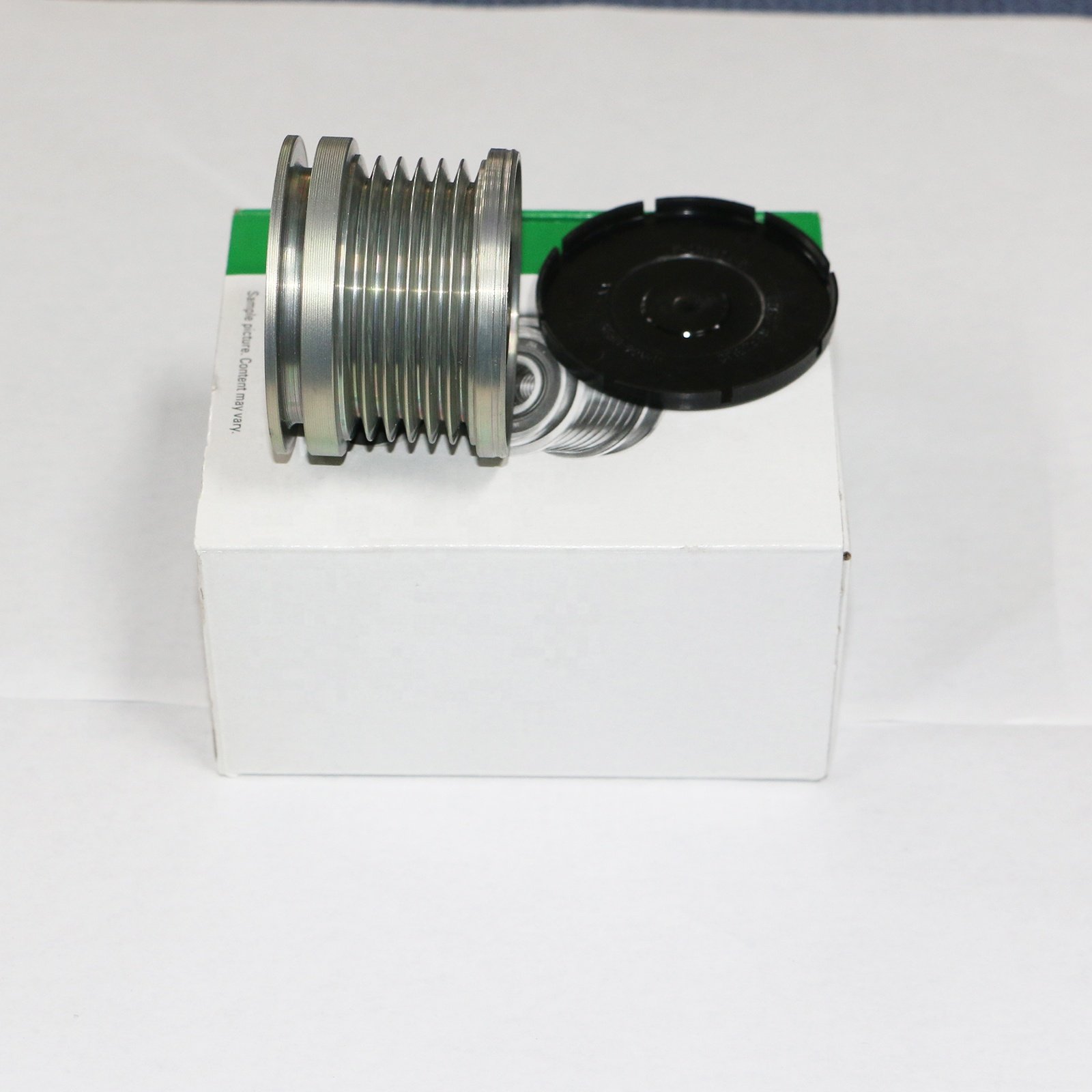 Hot Selling Alternator Parts Pulley 028903119AQ 028903119P 074903023C 1406089 6M21-10344-BA 074903025D for INA