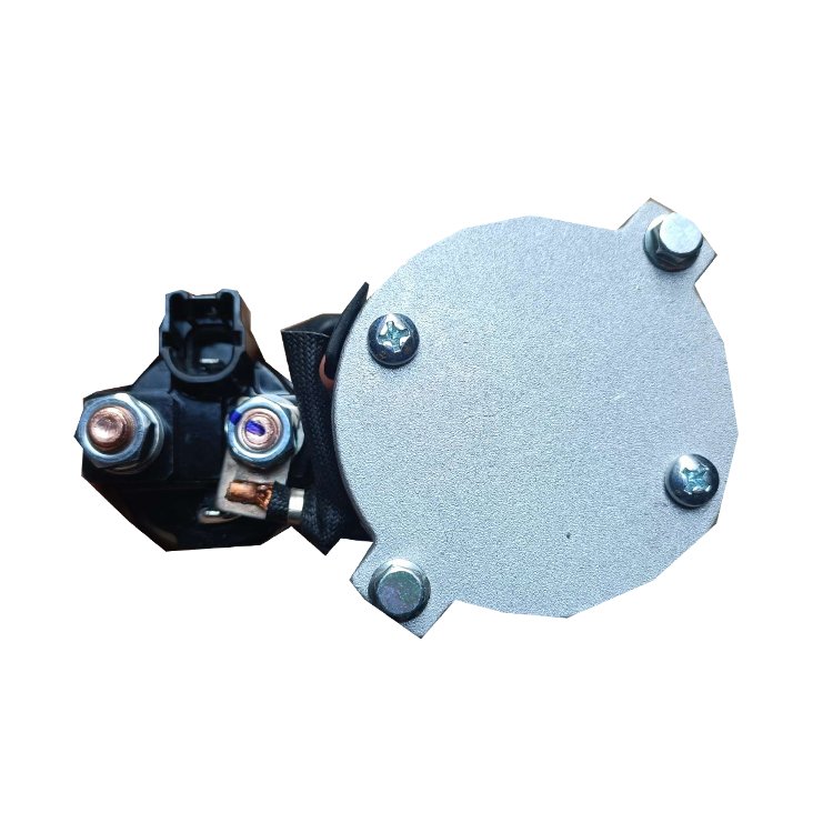 New Auto Starter Assembly 28100-0P010 28100-0P011 28100-31040 28100-31070 2810031071car Starters for Toyota Reiz Valeo
