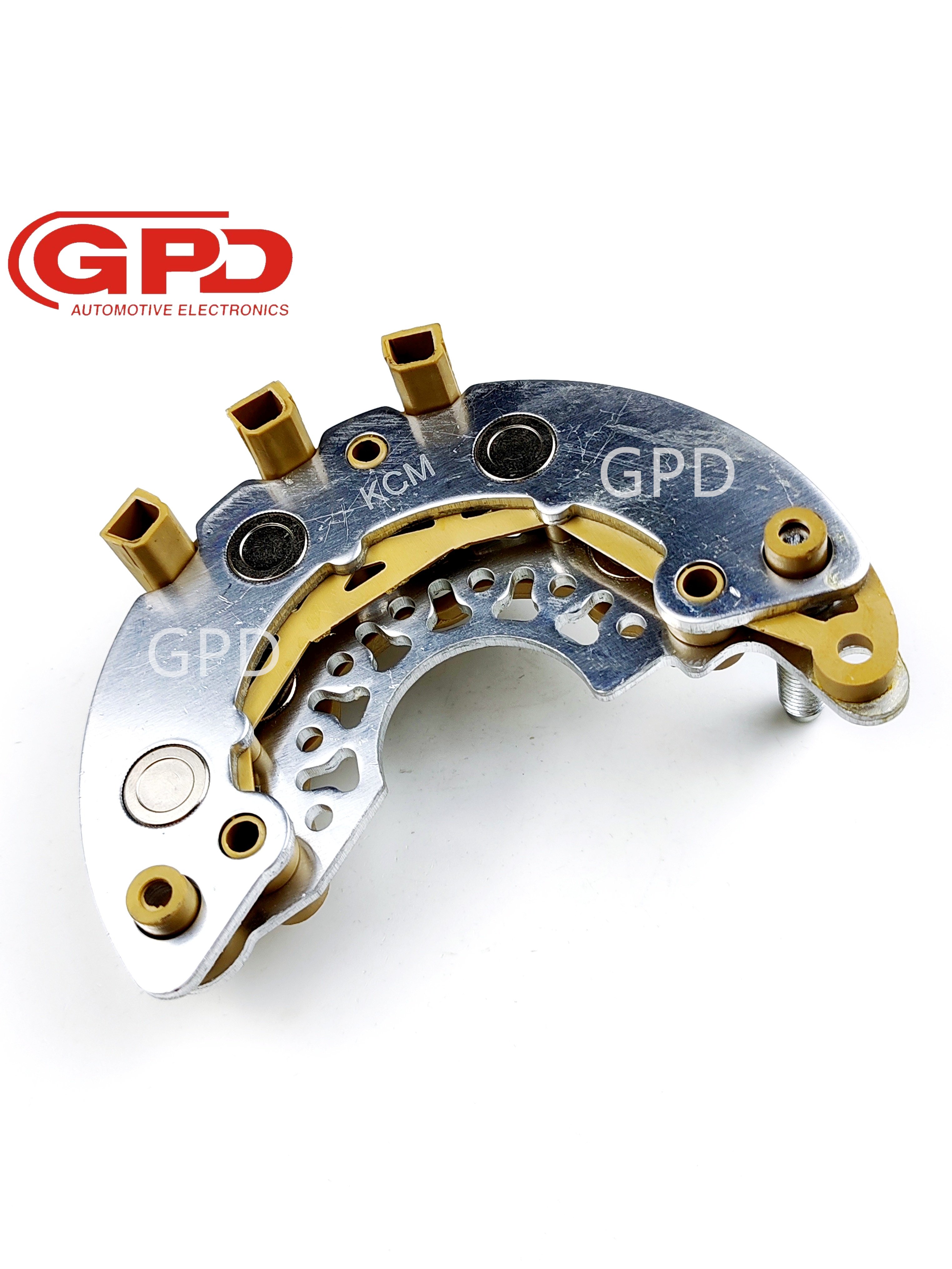 GPD Alternator Voltage Rectifier HR1320 DR2910 333096 RD-37 93740899 93745586