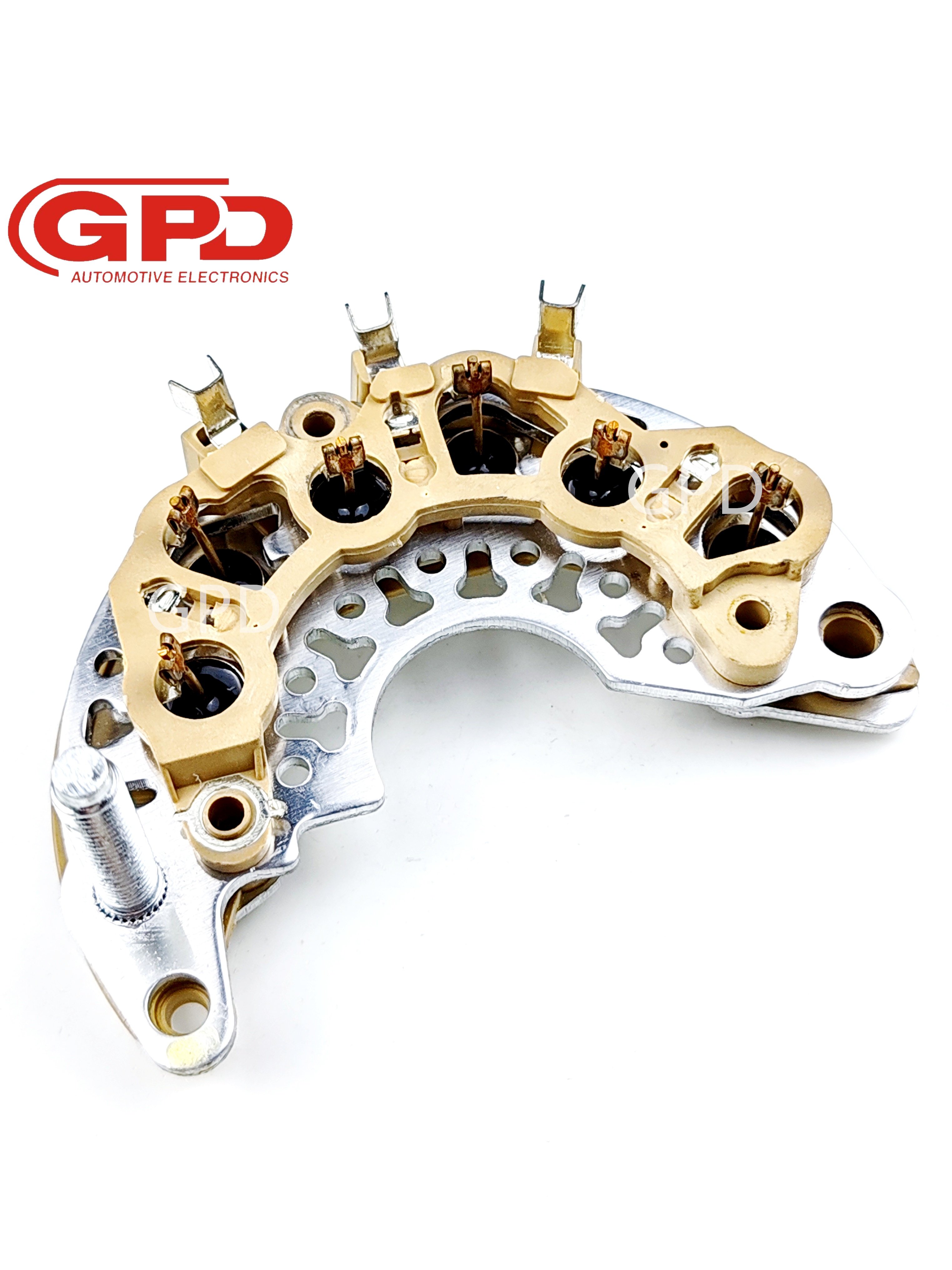 GPD Alternator Voltage Rectifier HR1320 DR2910 333096 RD-37 93740899 93745586