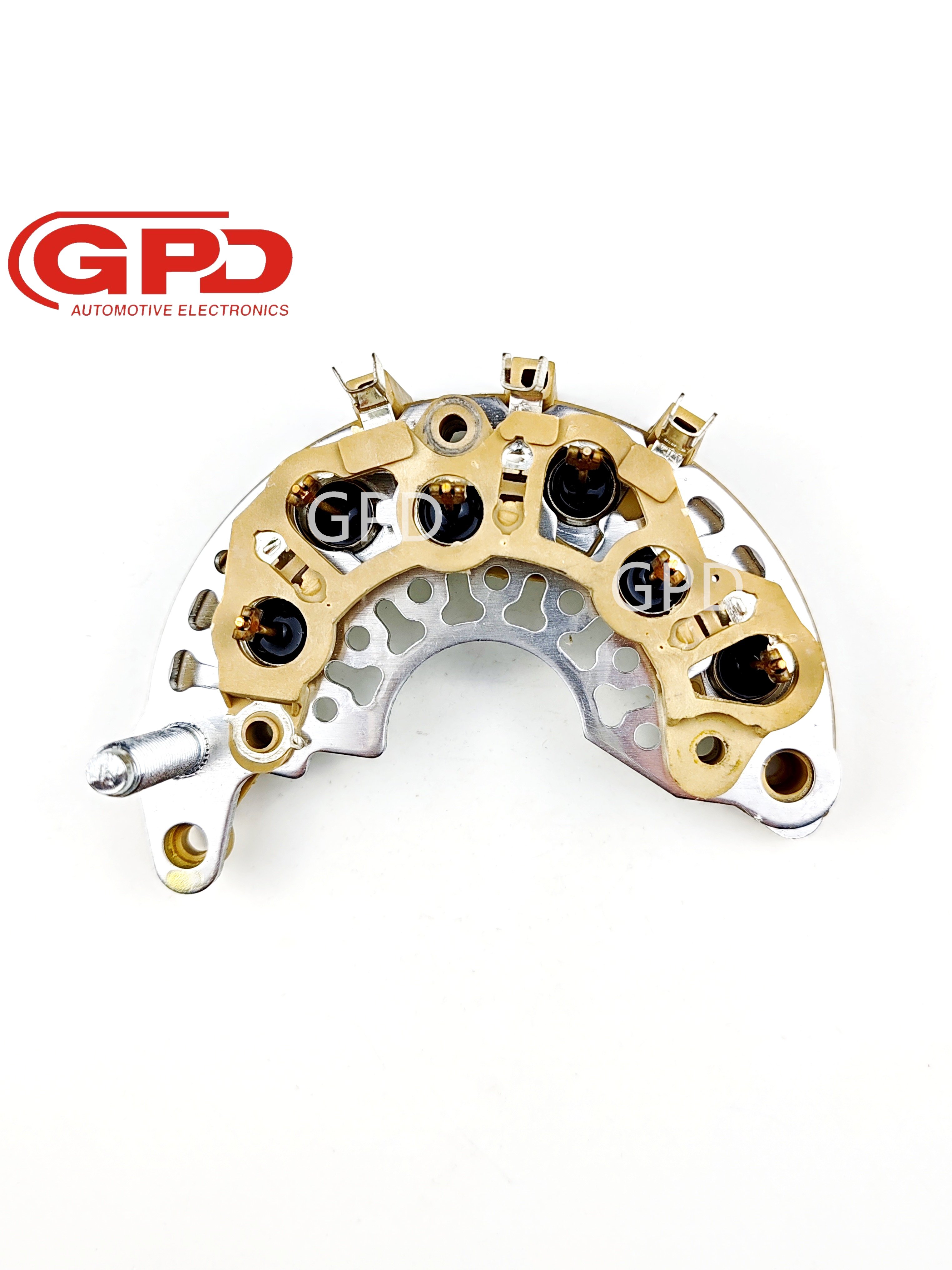 GPD Alternator Voltage Rectifier HR1320 DR2910 333096 RD-37 93740899 93745586