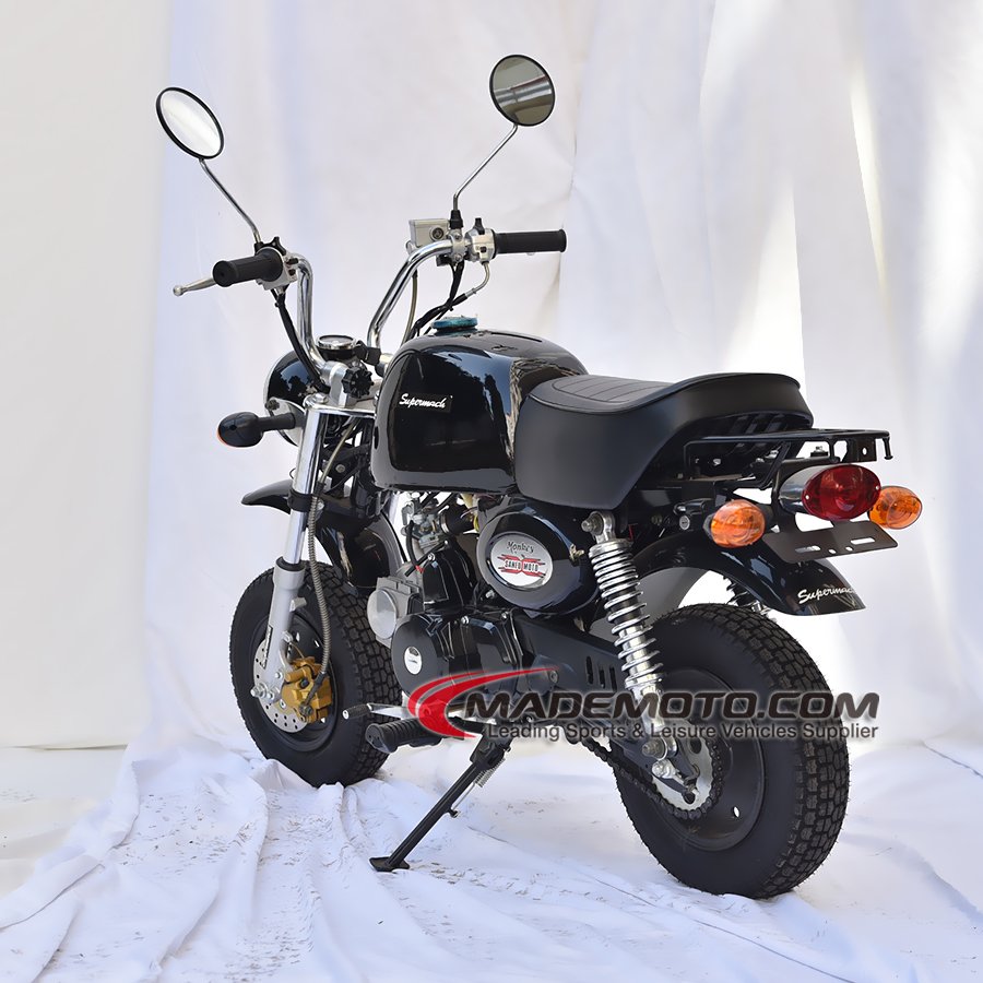 125cc Bobber Motorcycles and Bike of Cub 110cc Mini Motorcycle