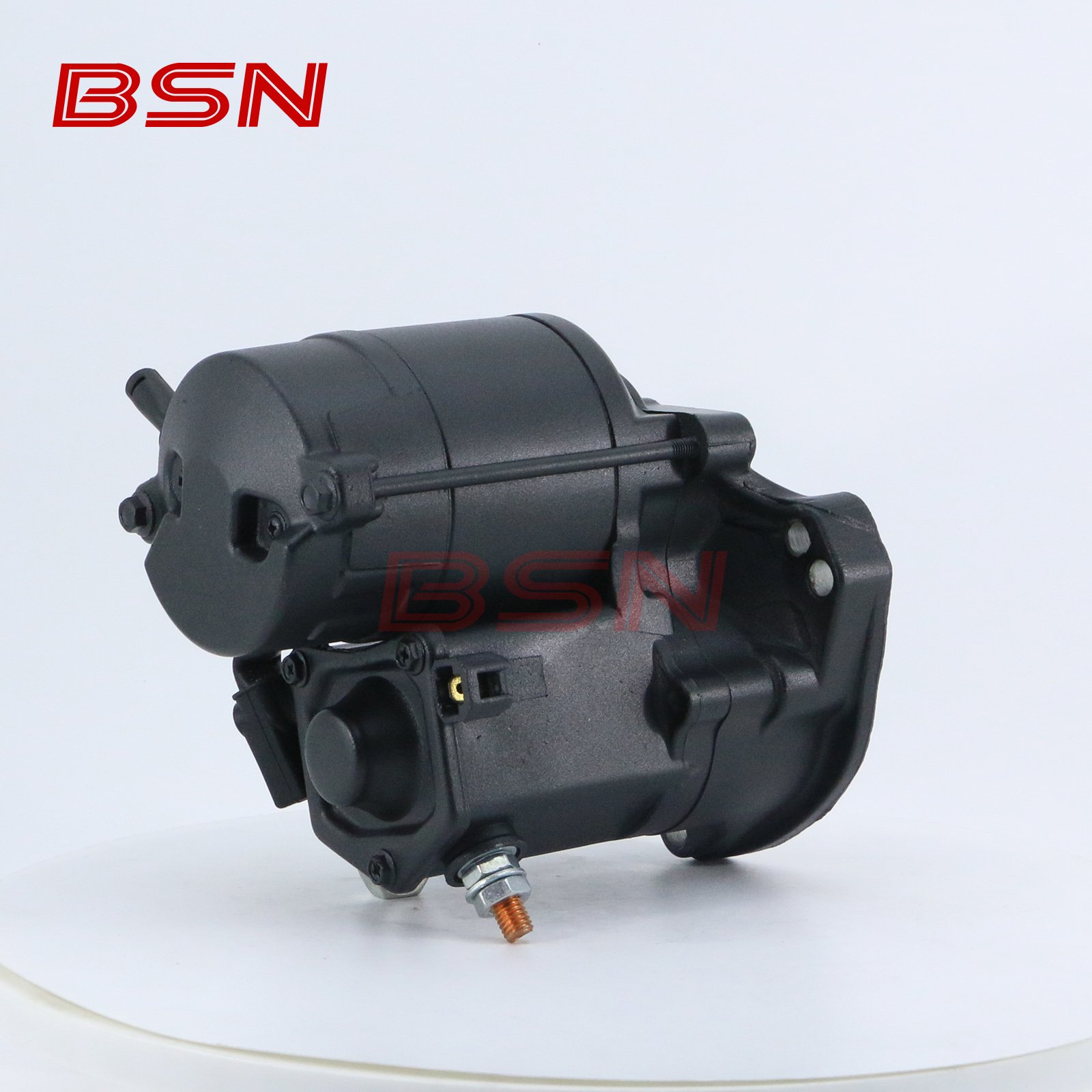 High Quality Auto Starter Motor OE 17629BN 126-17629 for Harley Davidson Street Motorcycle FXSTS Springer Softail