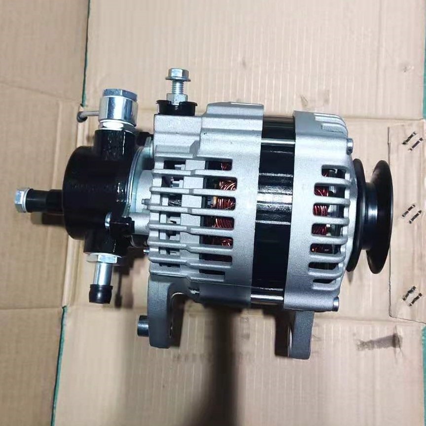 Alternator for Isuzu Elf 5.0 LR180512 LR180512T 8979673011 JFZB1120-1100