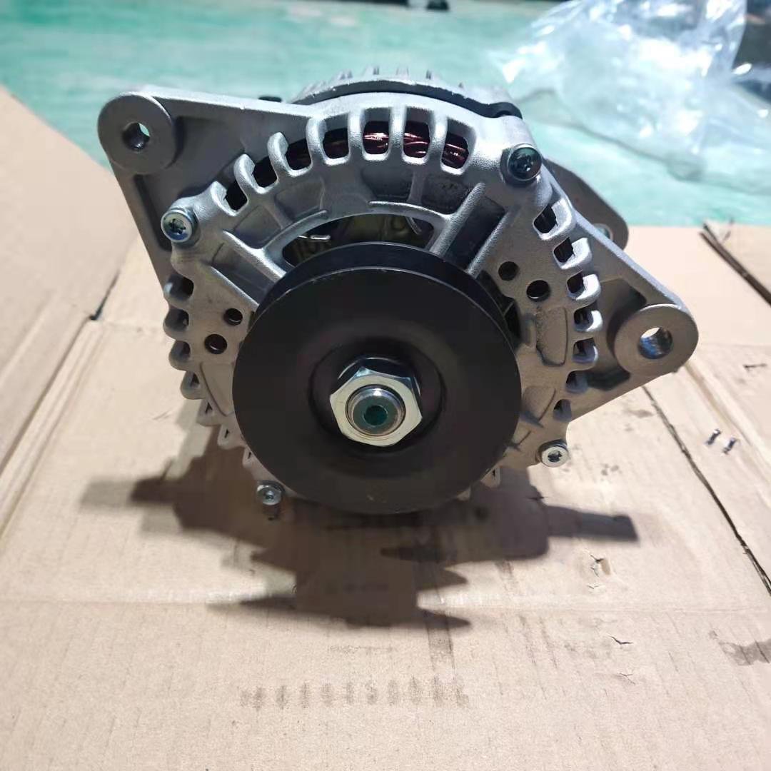 Alternator for Isuzu Elf 5.0 LR180512 LR180512T 8979673011 JFZB1120-1100