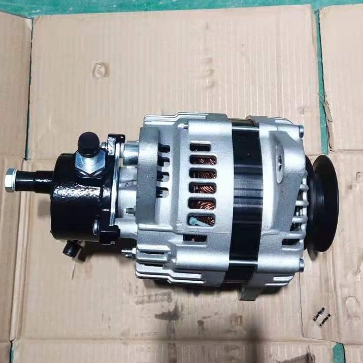 Alternator for Isuzu Elf 5.0 LR180512 LR180512T 8979673011 JFZB1120-1100