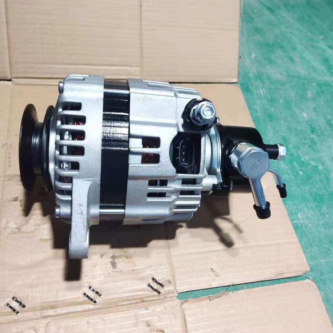 Alternator for Isuzu Elf 5.0 LR180512 LR180512T 8979673011 JFZB1120-1100