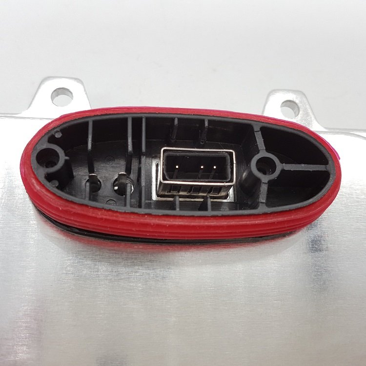 5DV 009 000-00 5DV00900000 OEM Original Headlight Xenon Ballast Module D1S Xenon Vorschaltgerat for E60 E61 E65 E66 E67 G-Class