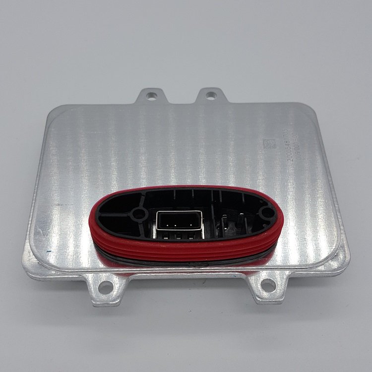 5DV 009 000-00 5DV00900000 OEM Original Headlight Xenon Ballast Module D1S Xenon Vorschaltgerat for E60 E61 E65 E66 E67 G-Class