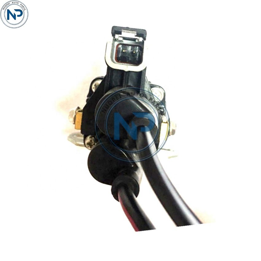 European Auto Spare Parts VOL Truck Electrical System Starter Motor Relay Oem 21019159 Starter Relay