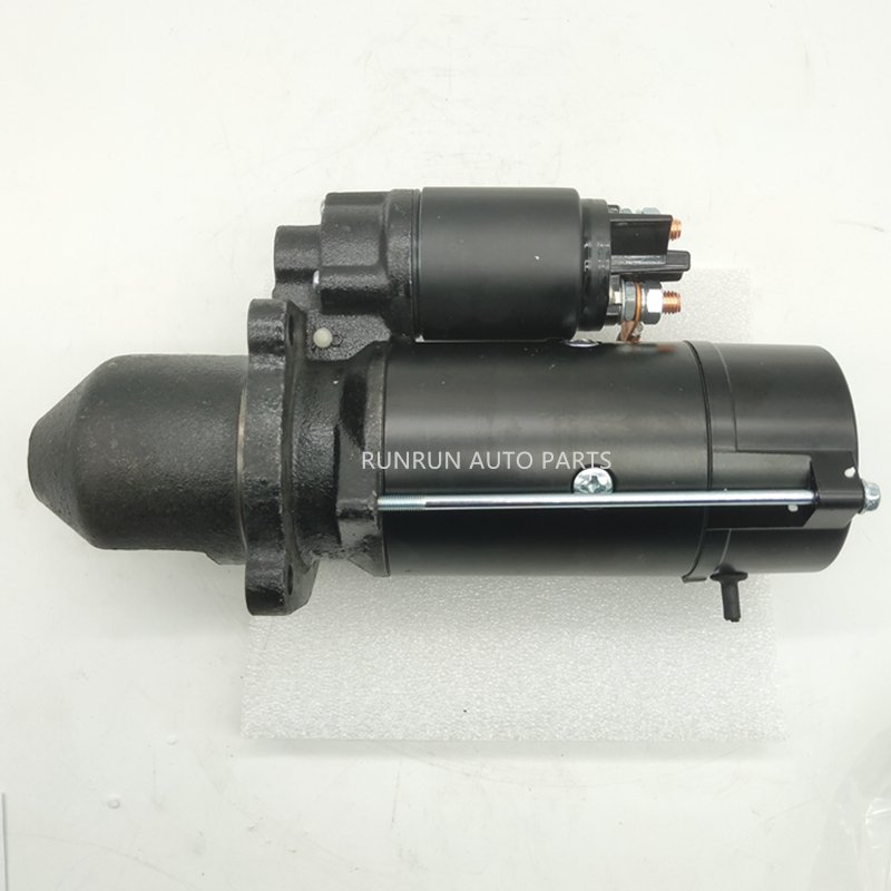 12V 3.2KW 10T STARTER MOTOR for LETRIKA ISKRA John Deere Engines RE546027 IS1323