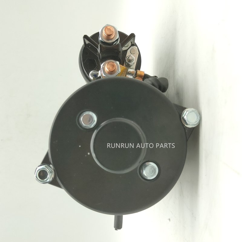 12V 3.2KW 10T STARTER MOTOR for LETRIKA ISKRA John Deere Engines RE546027 IS1323